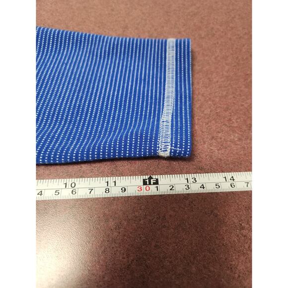 Weekends By Chicos Jacket Womens Small 0 Full Zip Athleisure Travel 3/4 Sleeve - Picture 7 of 13